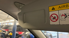 Nac MG Zs 1.0T GDi Exclusive 5dr DCT Petrol Hatchback